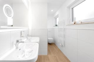 Ferienwohnung Superior Deluxe 44 by Auszeit Borkum - Borkum - 4