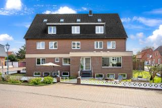 Ferienwohnung Superior Deluxe 44 by Auszeit Borkum - Borkum - 2