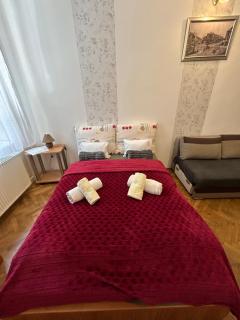 Velez Ház - Budapest - 3