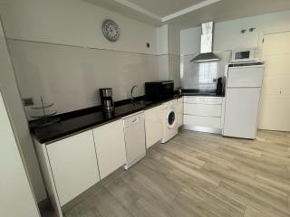 Apartamento 2 Gran8Nerja - Nerja - 5