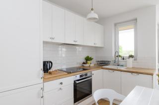 ShortStayPoland Górnośląska B78 - Warsaw - 9