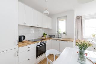 ShortStayPoland Górnośląska B78 - Warsaw - 7