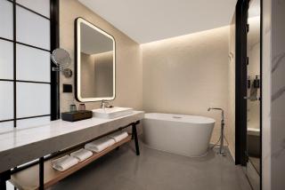 Sheraton Grand Xiamen Jimei - 3