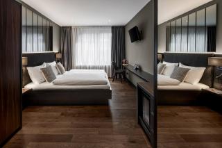 Hotel AMANO Düsseldorf - Düsseldorf - 3