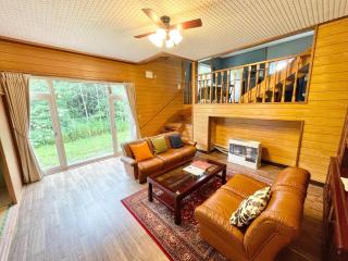 Living house Midorinonakano Nabeyasanchi - Vacation STAY 72360v - Ōnuma - 7