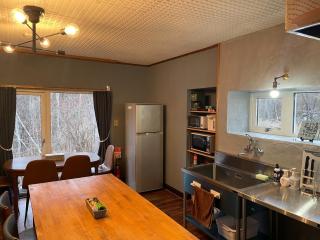 Living house Midorinonakano Nabeyasanchi - Vacation STAY 72360v - Ōnuma - 3
