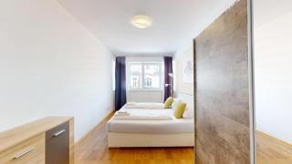 Belvedere Apartment - Wenen - 1