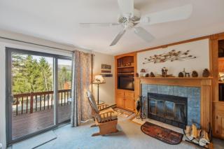 Quick Silver 9D - Comfy Townhome for All Seasons townhouse - North Creek - 9