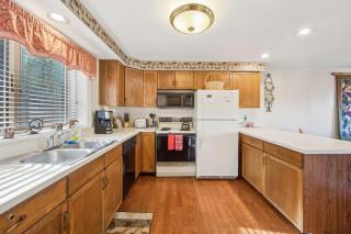 Quick Silver 9D - Comfy Townhome for All Seasons townhouse - North Creek - 8