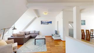 Belvedere Apartment - Wenen - 7