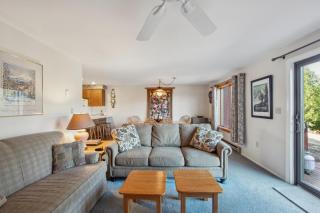 Quick Silver 9D - Comfy Townhome for All Seasons townhouse - North Creek - 3