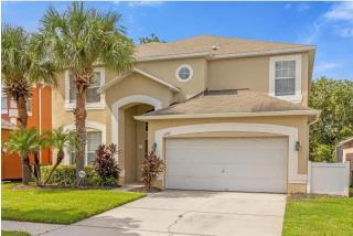 2767LKD-Emerald Island Resort home - Kissimmee - 0