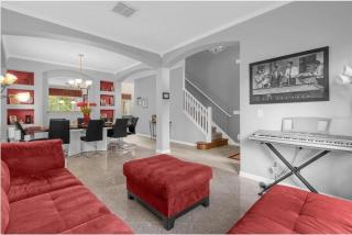 2767LKD-Emerald Island Resort home - Kissimmee - 5