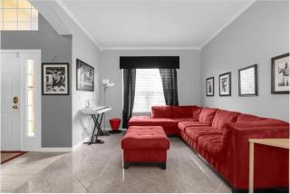 2767LKD-Emerald Island Resort home - 4