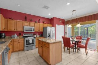 2767LKD-Emerald Island Resort home - Kissimmee - 3