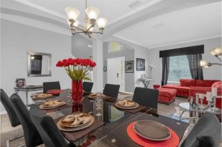 2767LKD-Emerald Island Resort home - Kissimmee - 2