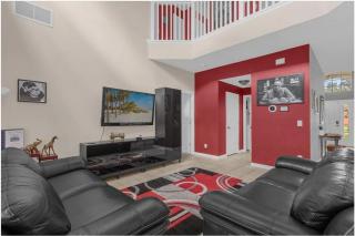 2767LKD-Emerald Island Resort home - Kissimmee - 1