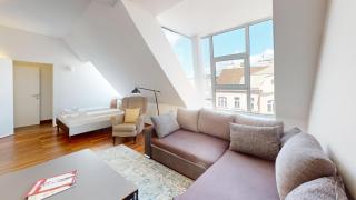 Belvedere Apartment - Wenen - 0