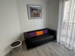 Apartamento 2 Gran8Nerja - Nerja - 9