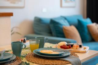 Apartamento Atlantic Color Views - San Miguel de Abona - 5