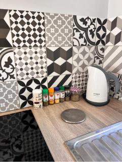 Studio avec grand balcon Marin - Berck-sur-Mer - 8