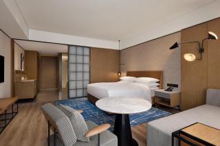 Sheraton Grand Xiamen Jimei - 1