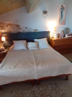 Chambre d'hôtes - 0