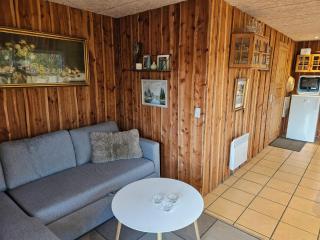 Jagthytten - Randbøldal - 3