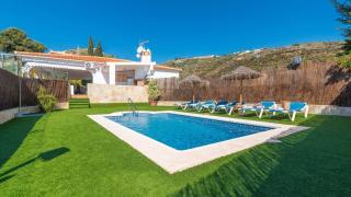 Casa Atencia Torrox by Ruralidays - Torrox - 7