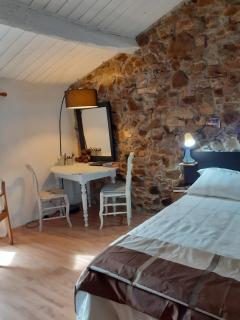 Chambre d'hôtes - La Guiltière - 3