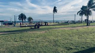 Apartamento Ciudad Vieja - Montevideu - 6