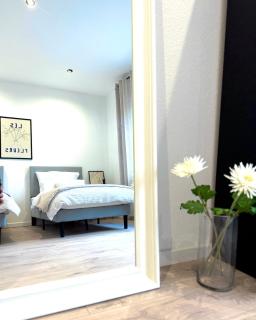 Hochwertig saniertes Apartment "Jana", direkt am Ruhrtalradweg, Arnsberg - Neheim - Neheim-Hüsten - 1