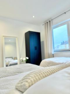 Hochwertig saniertes Apartment "Jana", direkt am Ruhrtalradweg, Arnsberg - Neheim - Neheim-Hüsten - 3