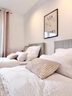 Hochwertig saniertes Apartment "Jana", direkt am Ruhrtalradweg, Arnsberg - Neheim - Neheim-Hüsten - 2