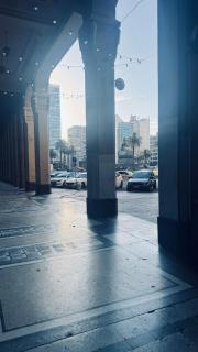Apartamento Ciudad Vieja - Montevideu - 3