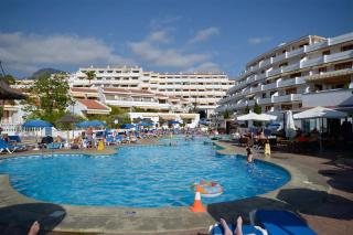 Garden City 14 - One Bed on Ground Floor - - 0