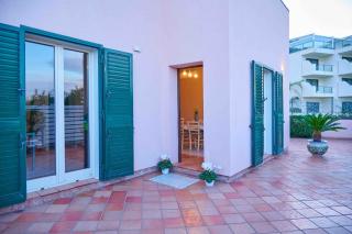Villa Lungomare Cefalù - Cefalù - 7