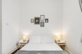 Paddington Modern Flat - Londra - 6