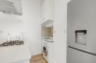 Paddington Modern Flat - Londra - 8