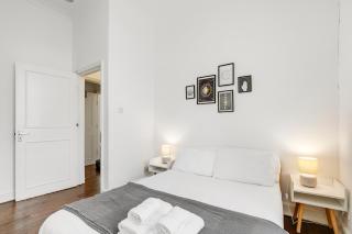 Bright Maida Vale Flat Near Notting Hill & Tube - 5