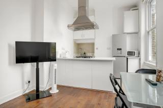 Bright Maida Vale Flat Near Notting Hill & Tube - 1