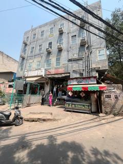 Hotel Lagoon Inn - Malviya Nagar - Nova Deli - 8