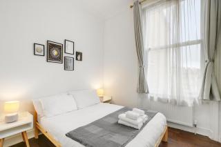 Paddington Modern Flat - Londra - 3