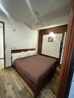 Hotel Lagoon Inn - Malviya Nagar - Nova Deli - 4
