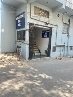 Hotel Lagoon Inn - Malviya Nagar - Nova Deli - 9