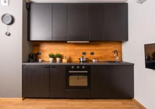 Botanica Deluxe Apartment with Balcony & AC - ProperUNIT - Wrocław - 9