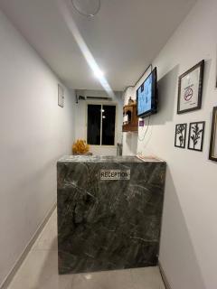 Hotel Lagoon Inn - Malviya Nagar - Nova Deli - 6