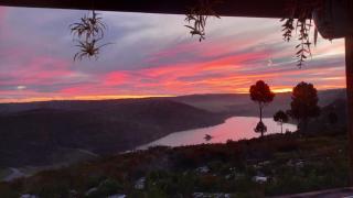 Plett Edge Mountain Cabin Off-Grid - Plettenbergbaai - 6