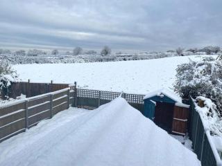 3 Bedroom Property in Holywell, North Wales - Greenfield - 7