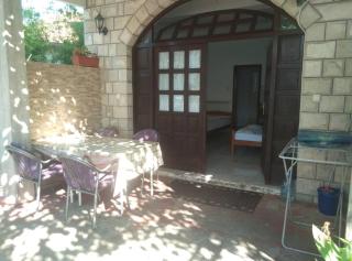 Džodžo Apartments - Ðenovići - 4